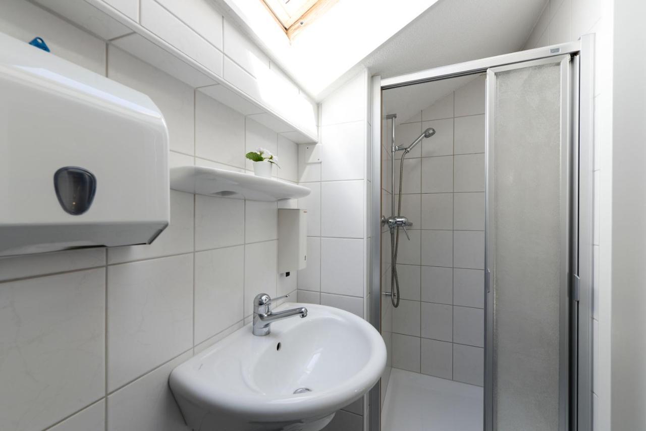Guesthouse Sonnegg Heiligenschwendi Kültér fotó