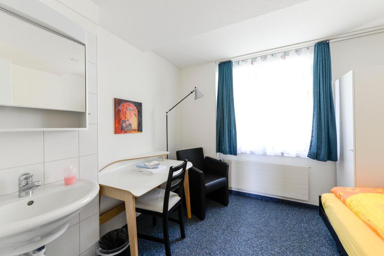Guesthouse Sonnegg Heiligenschwendi Kültér fotó