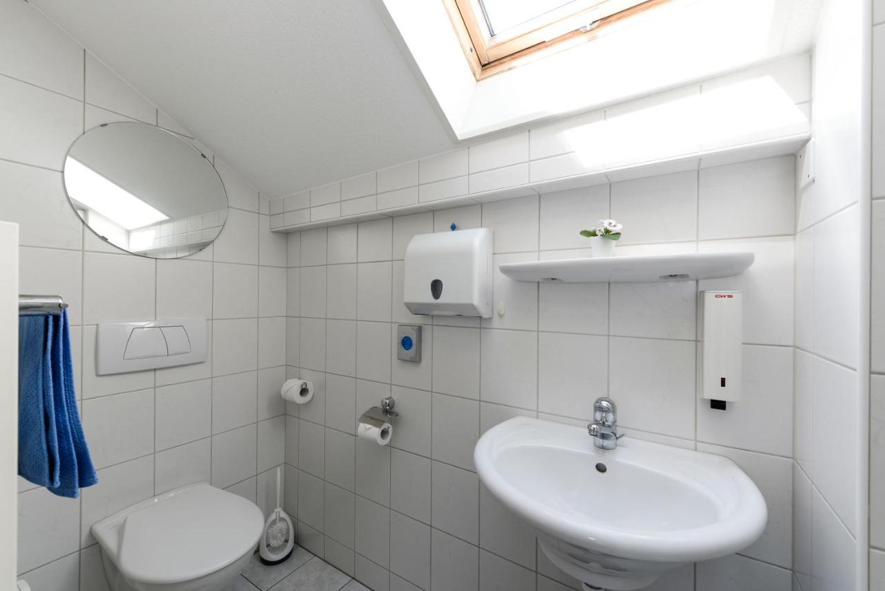 Guesthouse Sonnegg Heiligenschwendi Kültér fotó