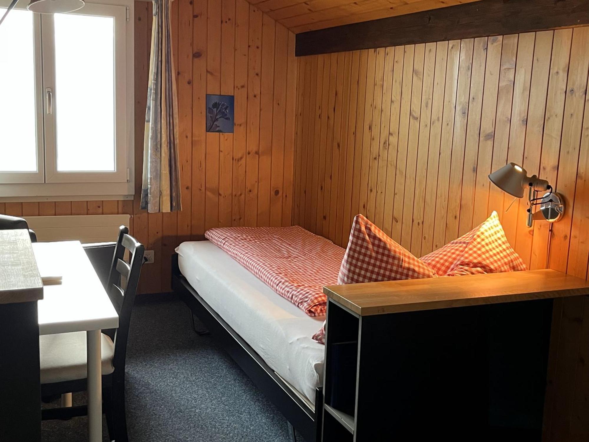 Guesthouse Sonnegg Heiligenschwendi Kültér fotó