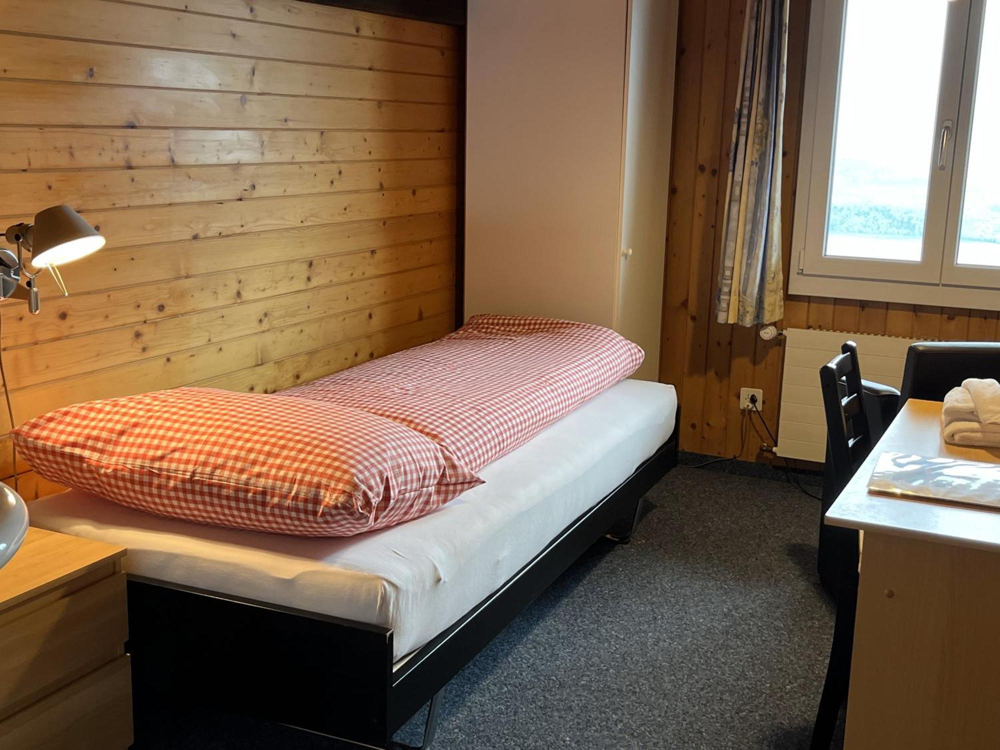 Guesthouse Sonnegg Heiligenschwendi Kültér fotó