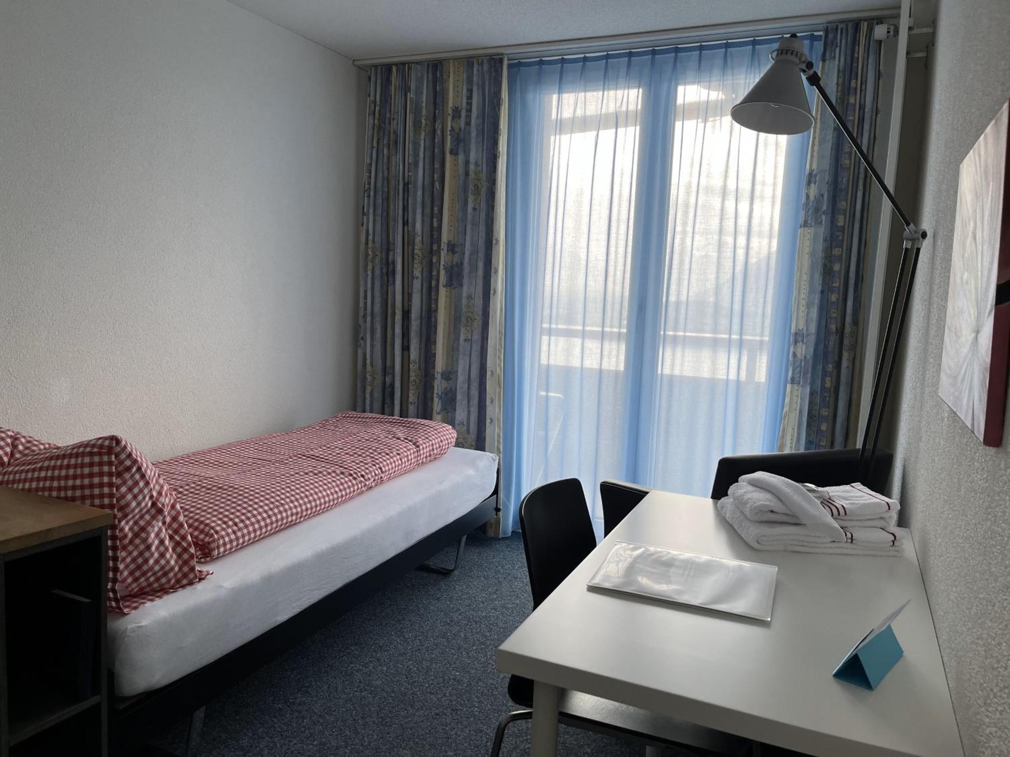 Guesthouse Sonnegg Heiligenschwendi Kültér fotó
